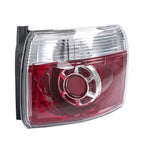 Right Taillight for GMC Acadia (2007–2012) - Clear RH Side Lamp