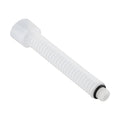 Oil Change Funnel Tool for Automobile Maintenance (Universal Fit)