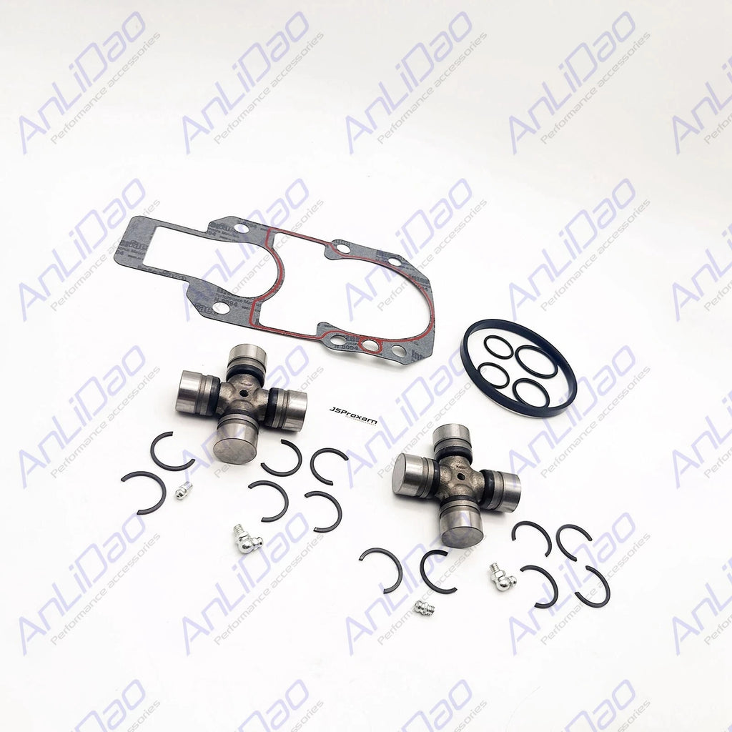U-Joint Set for Mercruiser Alpha 1 Outdrive (75832A2, 27-94996A2)