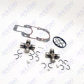 U-Joint Set for Mercruiser Alpha 1 Outdrive (75832A2, 27-94996A2)