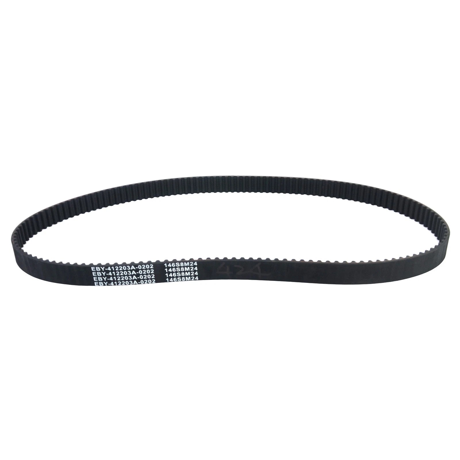 Timing Belt for Chevrolet Sonic, Pontiac G3, Aveo5 (2012-2018)