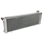 3 Row Core Aluminum Radiator for Jeep Cherokee XJ (1991-2001)
