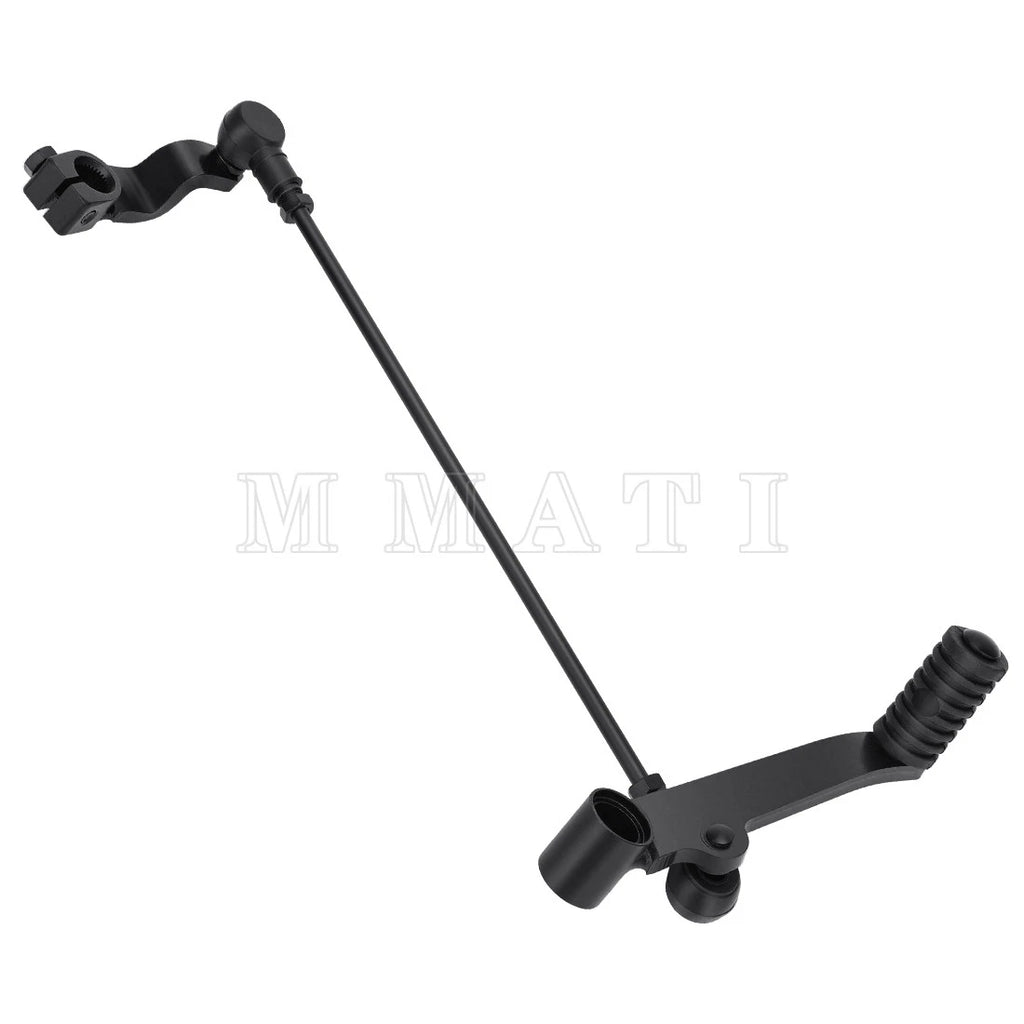 Gear Shift Pedal Arm Assembly for Honda CB500F (2013–2016) COO #24710-MGZ-305 90165-MGZ-J00