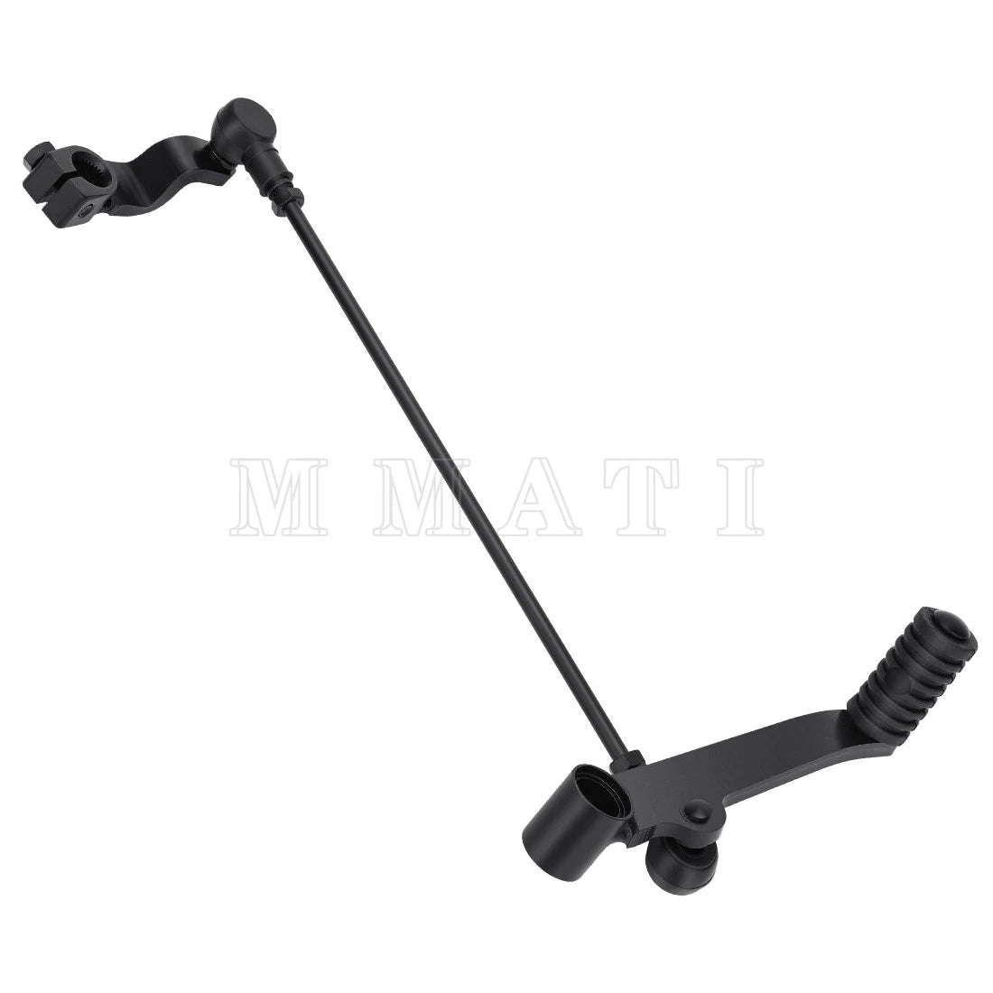 Gear Shift Pedal Arm Assembly for Honda CB500F (2013–2016) COO #24710-MGZ-305 90165-MGZ-J00