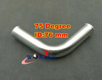 3" 76mm 75�� Aluminum Turbo Intercooler Pipe