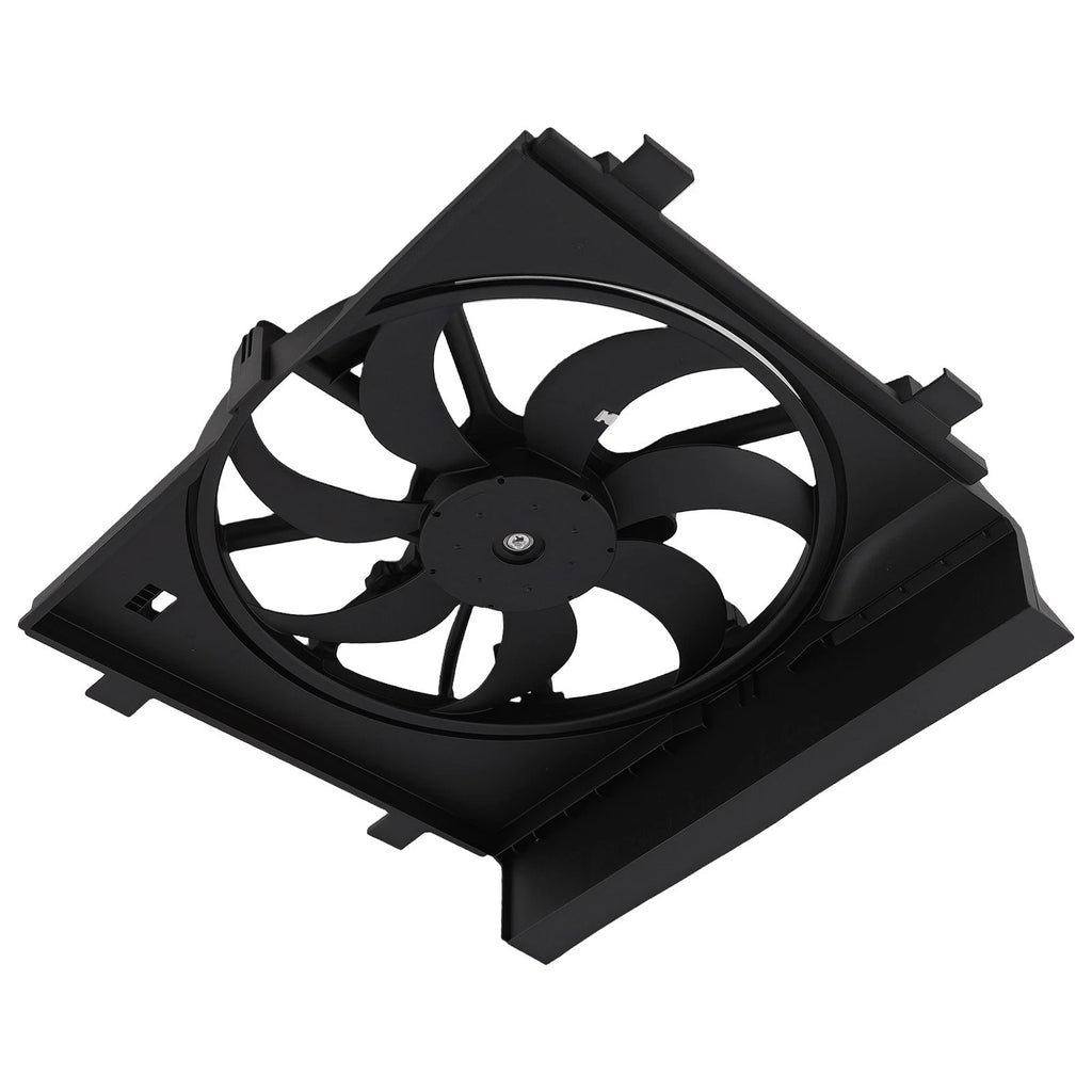 Cooling Fan Assembly for Nissan Sentra (2013–2018) 214819AM0A NI3115146Q