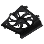 Cooling Fan Assembly for Nissan Sentra (2013–2018) 214819AM0A NI3115146Q