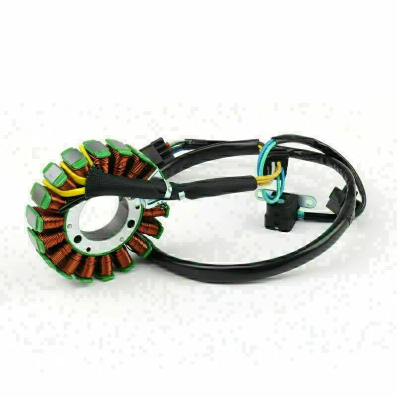 Stator Coil for Suzuki DRZ 400 (2000–2013), DRZ 250 (2001–2007)
