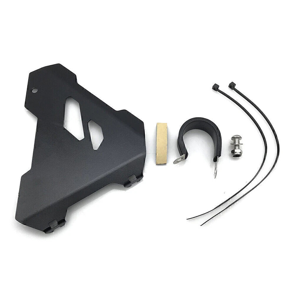 Starter Protector Guard for BMW R1200GS LC ADV R1250GS/RS R1200R R1200RS