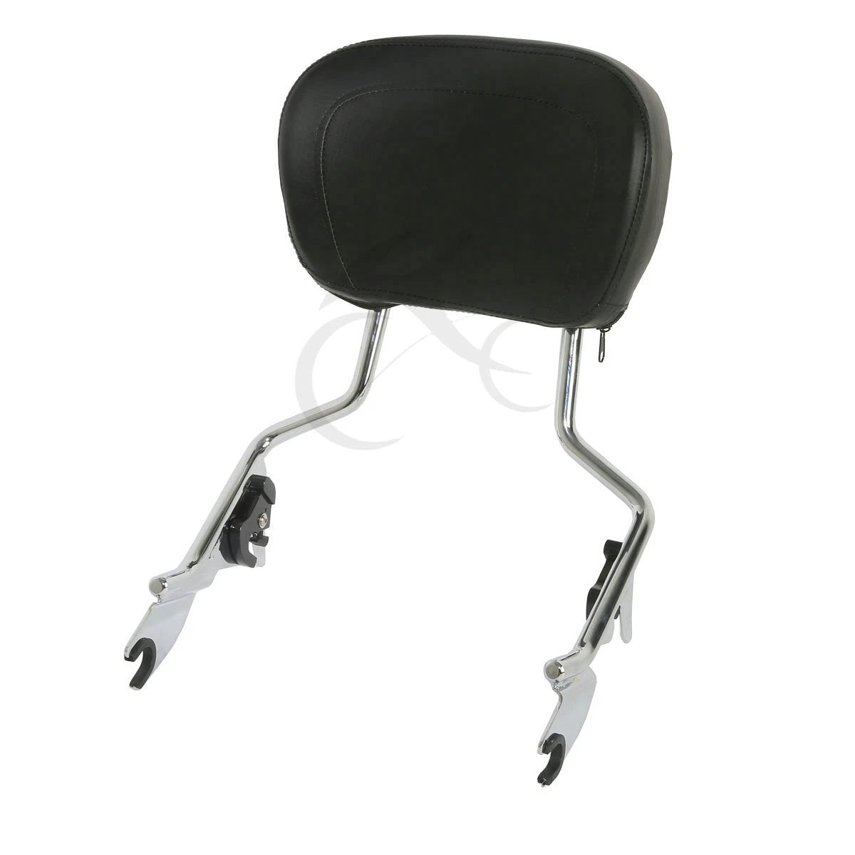 Sissy Bar Pad & Luggage Rack Hardware Kit for Harley Touring (2009–2013)