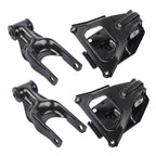Set of 4 Torque Strut & Bracket for Grand Prix Impala Regal (1997–2008)