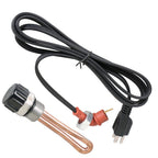 Engine Block Heater for Ford Super Duty (2003–2010)