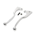 Brake and Clutch Levers for Yamaha YZ80 125 250 490 XT TT 225 350 600 TW200 TTR250 (1980–2006)
