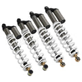 Set of 4 Air Shock Absorbers for Polaris RZR S 800 EFI (2009–2012)