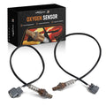 Oxygen Sensor Set for Honda Civic (2001–2005)