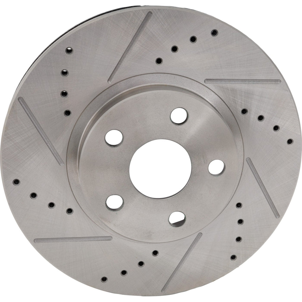 Front Brake Disc for Scion tC Toyota Matrix Corolla Pontiac Vibe Celica