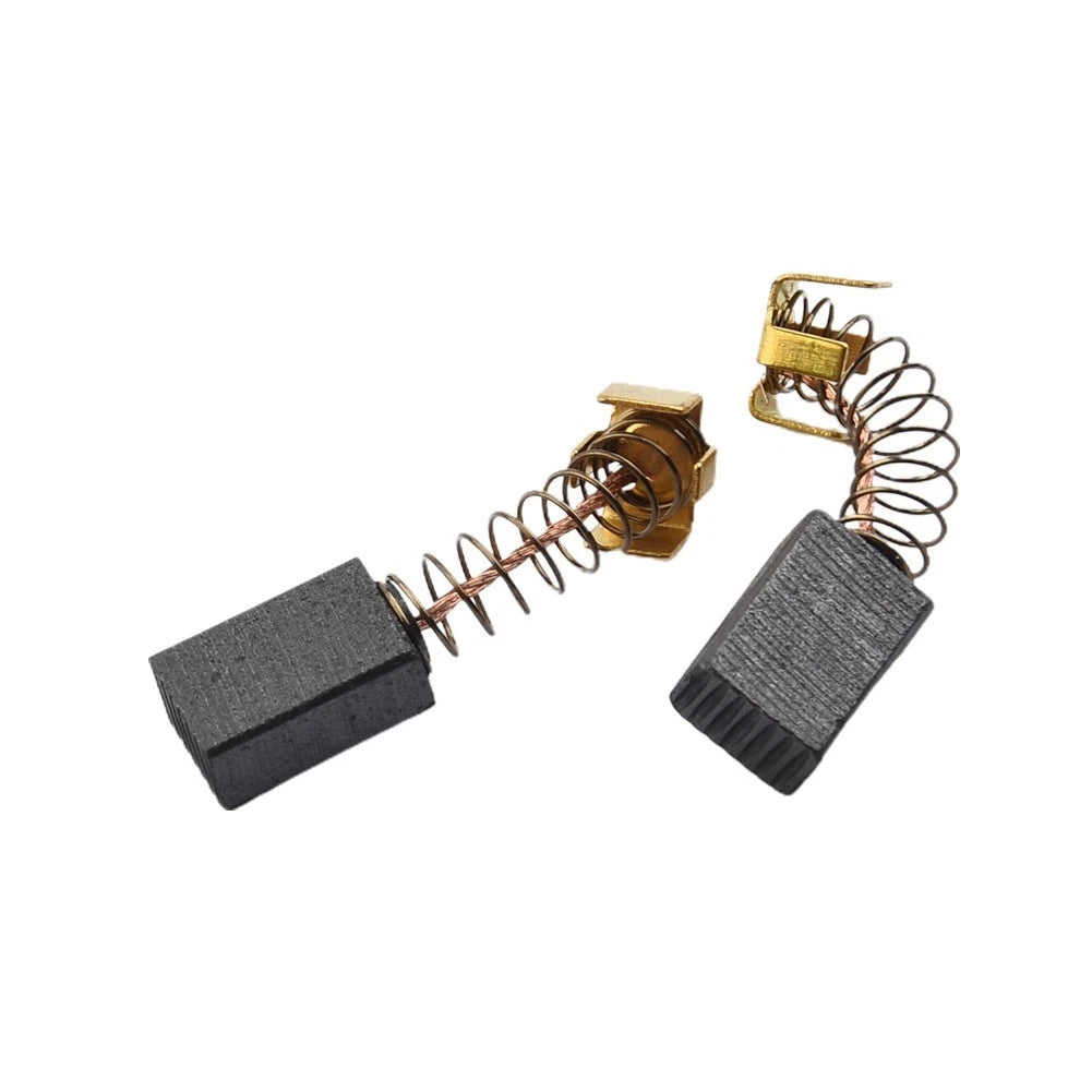 10pcs Carbon Brush 5x8x12mm for Electric Motor CB85 CB57 CB64 (191627-8)