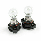 Fog Lights Lamps for Chevrolet Silverado/Tahoe GMC Sierra (2007–2015) W/ Bulbs
