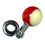 Billiards Steering Wheel Spinner Suicide Knob for Universal 11 Pool Ball (–)