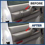 Set of 2 Door Panel Arm Rest Repair Caps for Chevrolet Astro/GMC Safari (1996–2005)