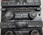 Radio Seat Heat Climate Control for Ford Flex (2009–2012) 8A8T-18A802-CF