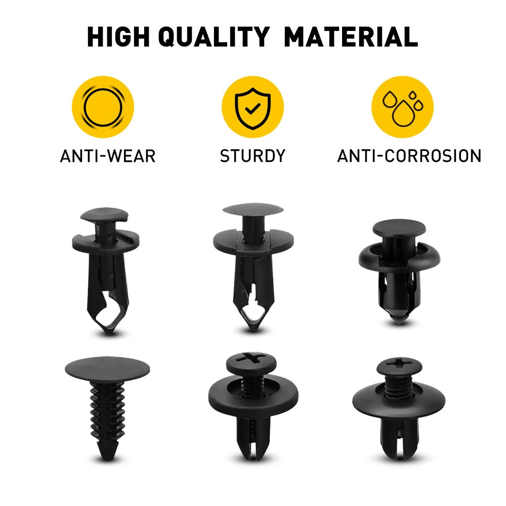 Seat Armrest Cushion Protector for Car Interior Accessories (Universal Fit)
