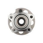 2X Rear Wheel Bearing Hub Assembly for Toyota Sienna (2011–2020) AWD