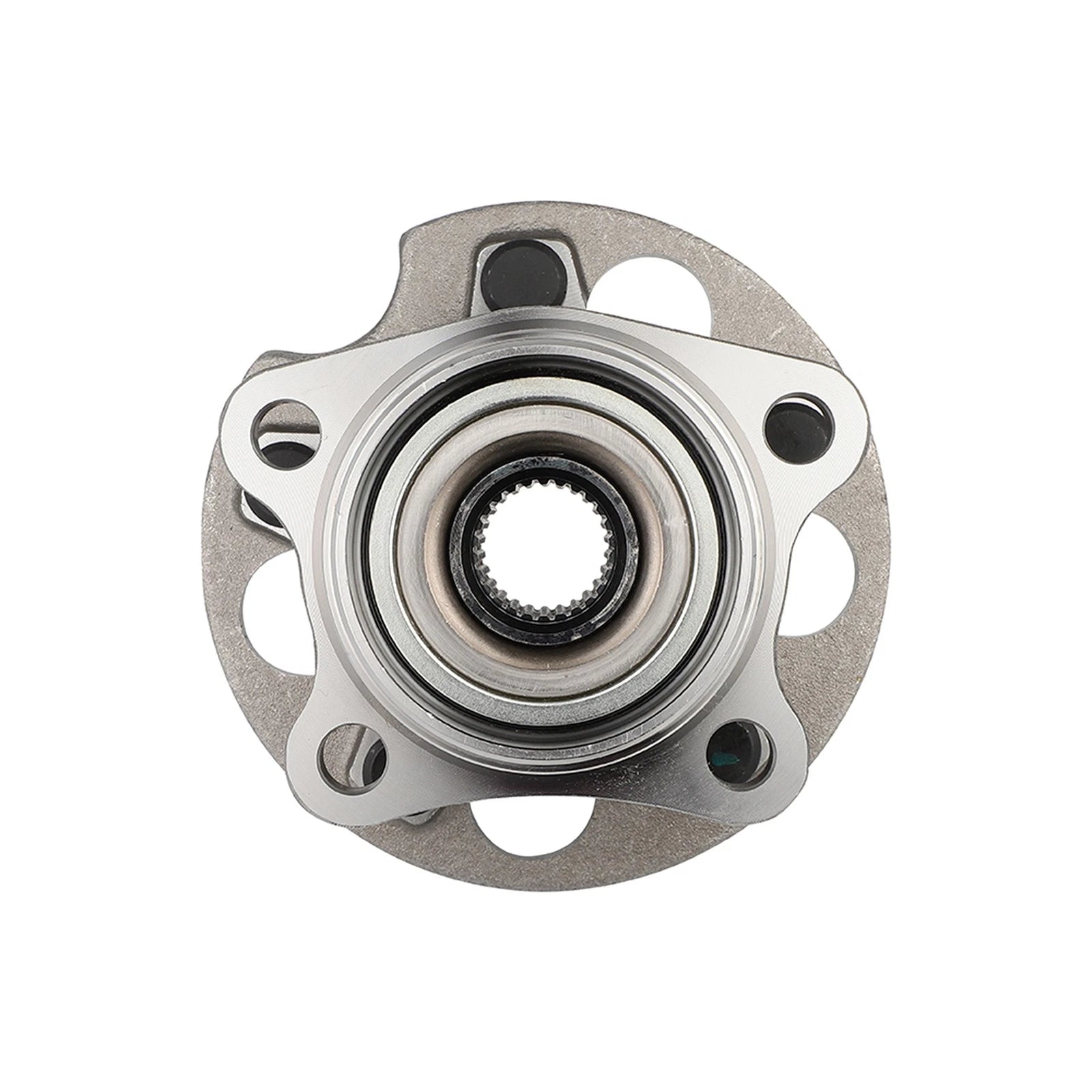 2X Rear Wheel Bearing Hub Assembly for Toyota Sienna (2011–2020) AWD