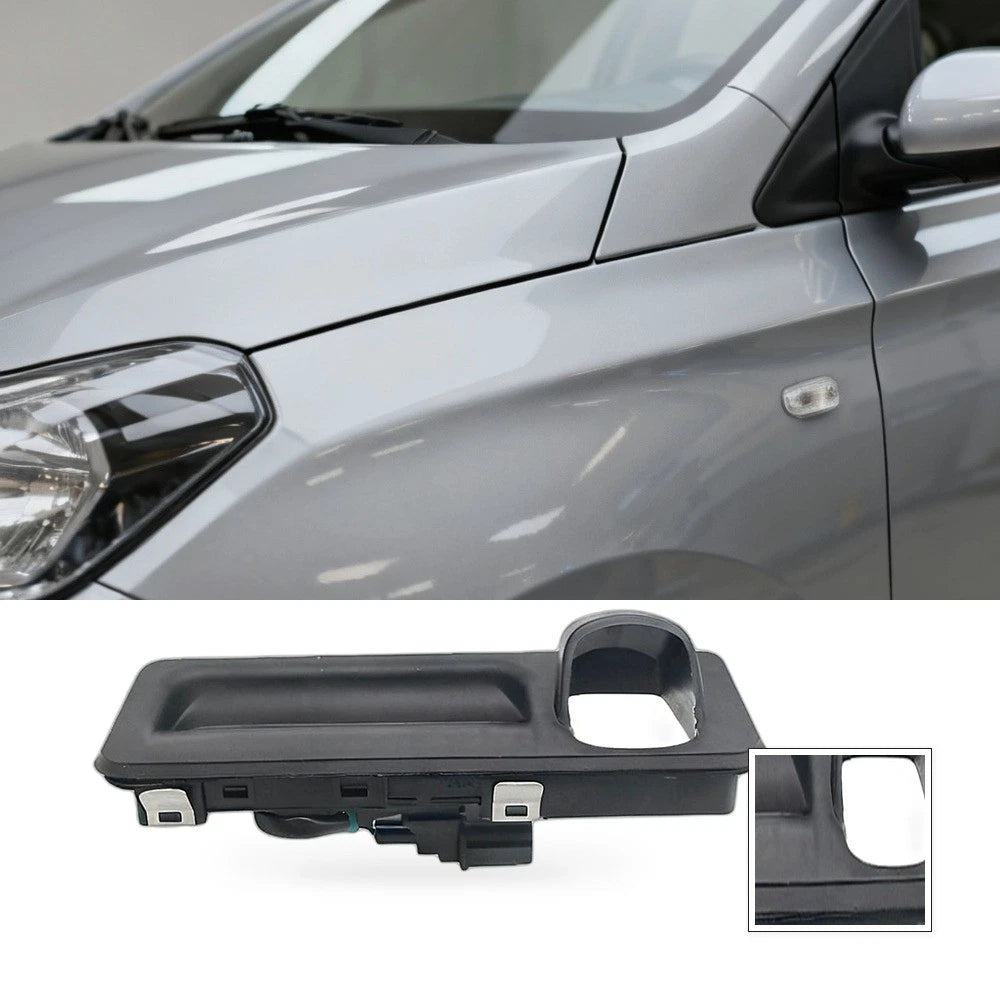 Tailgate Switch for Hyundai i10 i20 i30 ix20 Kia Picanto (2010–2020) 81260-B1010
