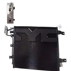 Replacement A/C Condenser for Jeep Wrangler (2012–2017)
