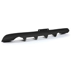 JDM Style Rear Bumper Diffuser Lip for Infiniti G35 Coupe (2003-2006)