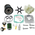 Engine Maintenance Kit for Yamaha F200C F225B (61A-W0078 6CB-24501 6E5-44352)