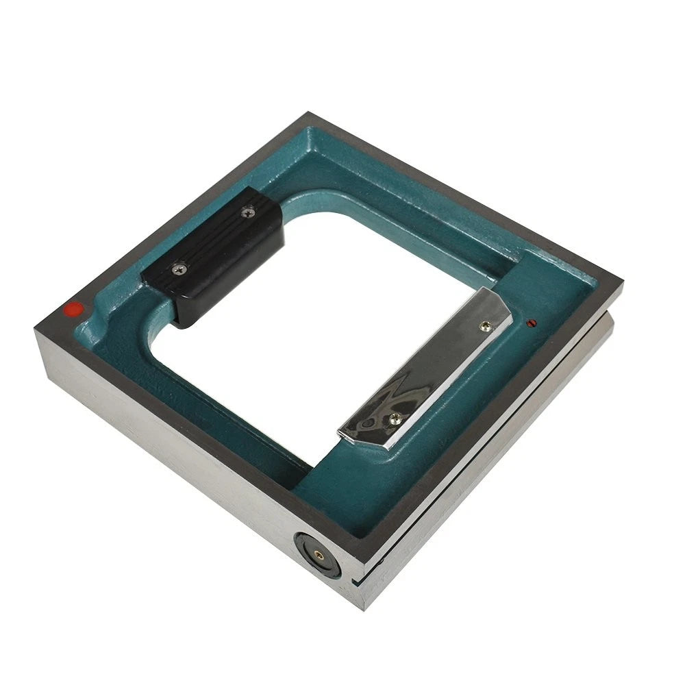 8" High Precision Frame Spirit Level for Make Model