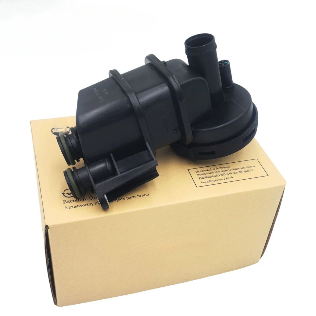 Oil Separator with O-rings for Porsche Boxster Cayman (2005–2012)