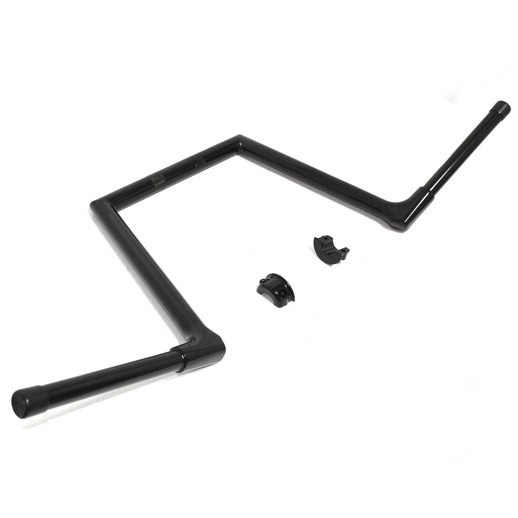 10" 12" 14" 16" Ape Hanger Handlebar for Harley Road Glide FLTRX FLTRU (2015–2020)