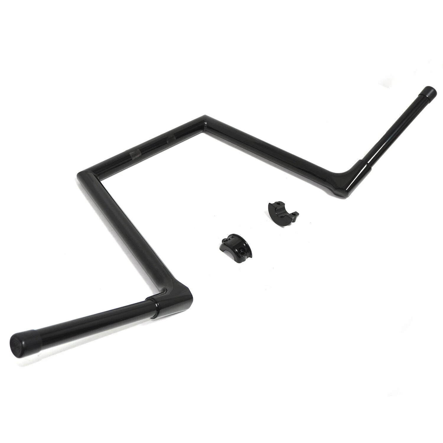 10" 12" 14" 16" Ape Hanger Handlebar for Harley Road Glide FLTRX FLTRU (2015–2020)