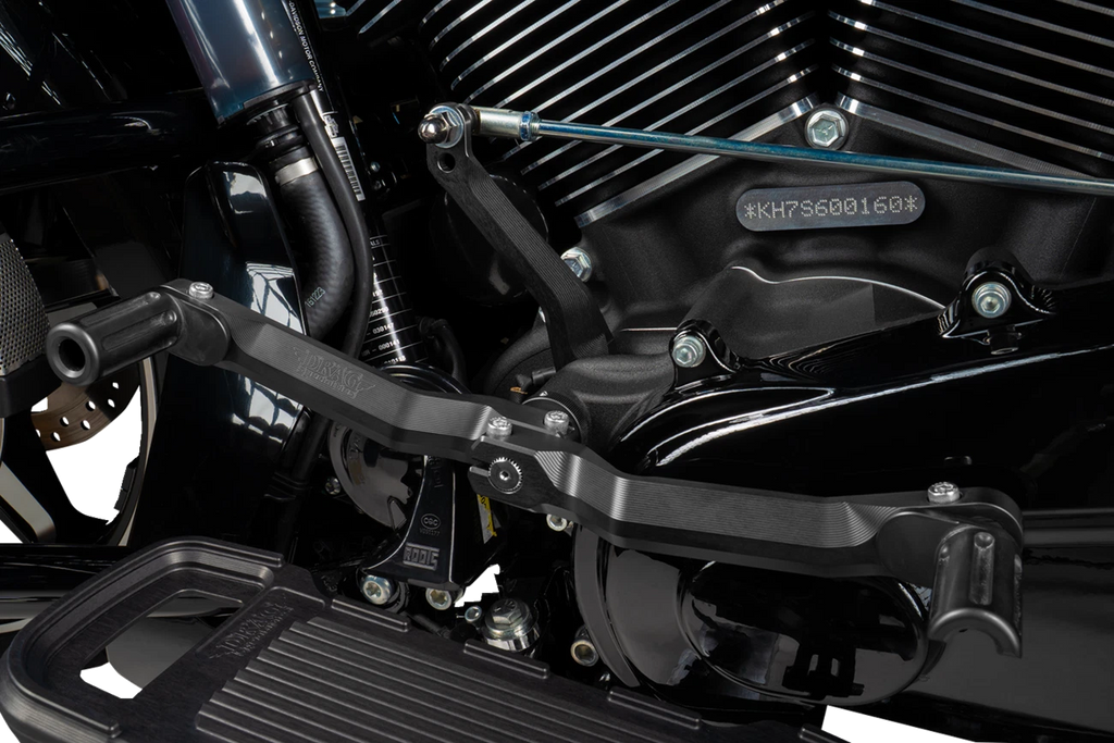Adjustable Heel/Toe Shifter for Drag Specialties (RCT-B003)