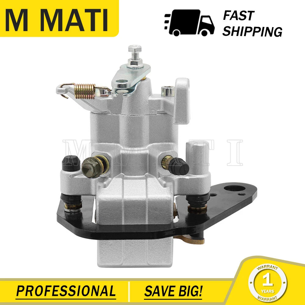 MATI for Polaris Ranger 150 (2018–2024), ACE 150 (2017–2021) 1912803