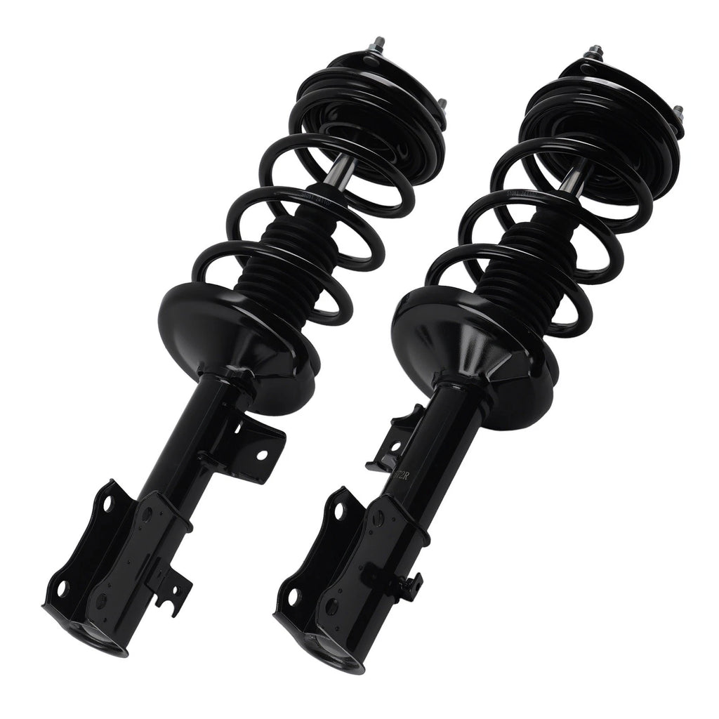 Front Pair Strut & Coil Spring for Suzuki Grand Vitara (2006–2013) 172423