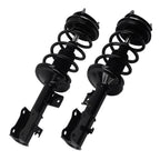 Front Pair Strut & Coil Spring for Suzuki Grand Vitara (2006–2013) 172423