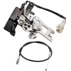 Rear Door Lock Actuator for Toyota Sequoia (2001–2007) 64680-0C010
