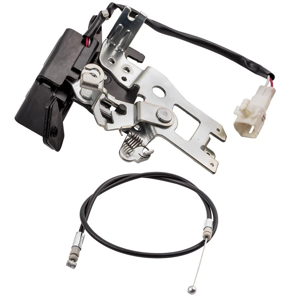 Rear Door Lock Actuator for Toyota Sequoia (2001–2007) 64680-0C010