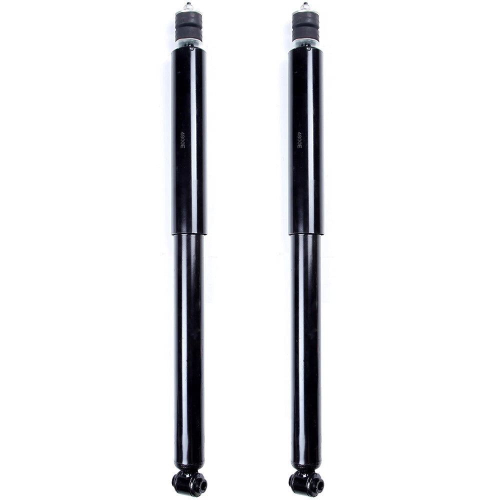 Struts and Shocks Kit for Mazda CX-9 (2007–2010)