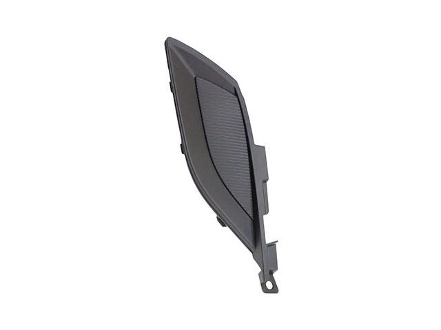 Driver Side Fog Light Cover for Mazda CX-9 (2016–2023) JT881PB