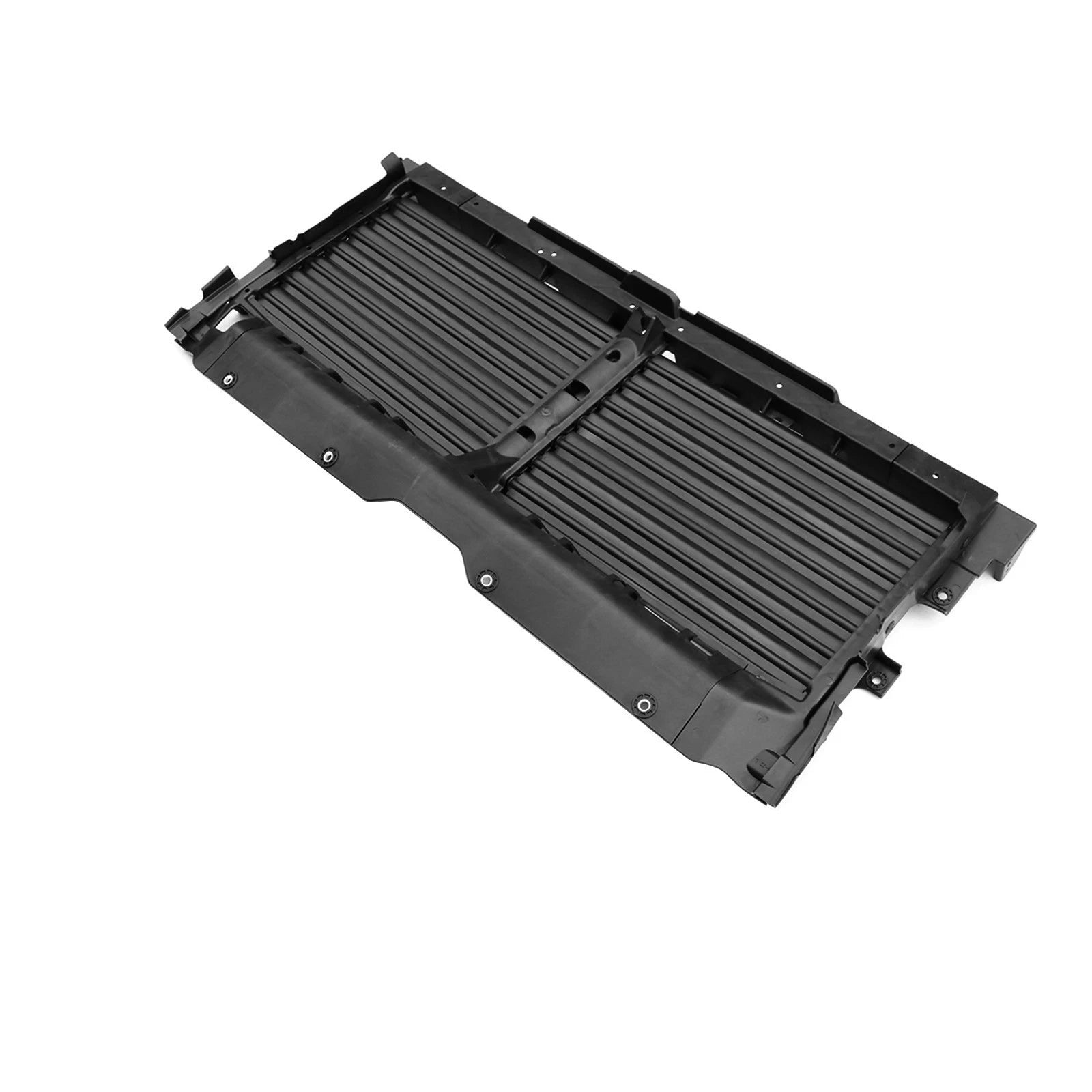 Radiator Shutter with Motor for Chevy Tahoe/Suburban, GMC Yukon/Yukon XL (2021–2024)