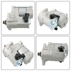 Starter for Kubota Tractor (G1900, G1800, B2150, B9200)