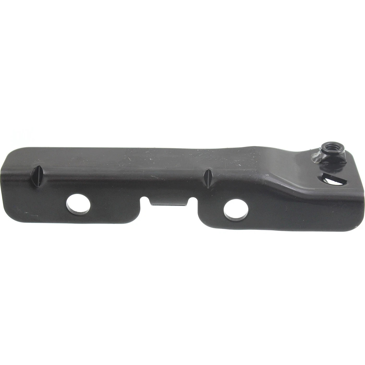 Set of 2 Hood Hinges for Chevrolet Impala (2006–2013)