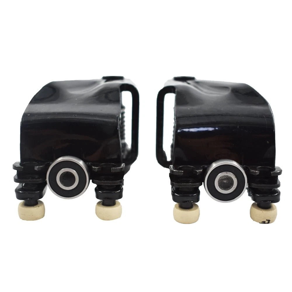 Set of 2 Sliding Door Roller Assemblies for Honda Odyssey (2005-2010)