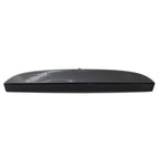 Black Rear High Level Stop Brake Light for Renault Clio II (1998-2006)