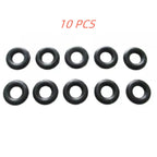 Shift Shaft Rubber O-Ring for Johnson Evinrude OMC (0318372, 318372, 777526)